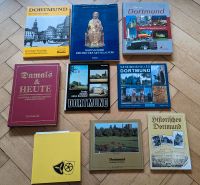 Bücher über Dortmund. Historisch Geschichte Mittelalter 90er Bier Dortmund - Hörde Vorschau