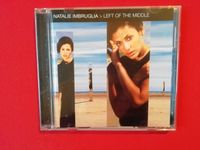 CD  "  Natalie Imbruglia  "  Left Of The Middle Baden-Württemberg - Buggingen Vorschau