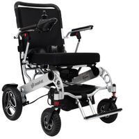 Elektrischer Rollstuhl I Drive Instafold I faltbarer Rollstuhl Nordrhein-Westfalen - Dülmen Vorschau