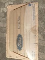 Ford Escort MK4 Kombi , orig. Heckscheibe ( neu ) Niedersachsen - Rodewald Vorschau