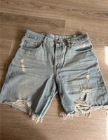 Levis Shorts 501 Hessen - Kelkheim Vorschau