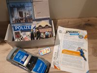 Tiptoi Spielewelt Polizei Hessen - Bruchköbel Vorschau
