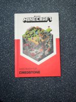 Minecraft Handbuch für Redstone Bayern - Augsburg Vorschau