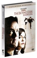 The Da Vinci Code - Sakrileg (Extended Version, 2 DVDs) NEU OVP Nordrhein-Westfalen - Werther (Westfalen) Vorschau