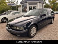BMW 520i Touring Baden-Württemberg - Kirchheim unter Teck Vorschau