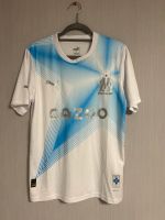 Marseille Trikot 50. Jahrestag Hessen - Wiesbaden Vorschau