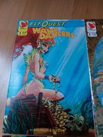 ELFQUEST Wave Dancers Fantasy Comics Elfen Nr. 1 Spezial Rarität Rostock - Stadtmitte Vorschau
