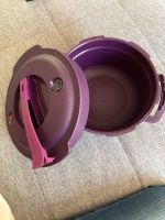 Tupperware MicroQuick Dampfgarer Mikrowelle Nordrhein-Westfalen - Niederkassel Vorschau