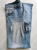 Jeans von zero Baden-Württemberg - Boxberg Vorschau