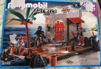 Playmobil pirates 6146 Piratenfestung Niedersachsen - Hildesheim Vorschau