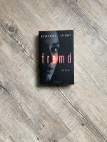 Fremd-Poznanski-Strobel-Thriller-Taschenbuch Niedersachsen - Bergen Vorschau