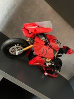 Lego Technik Ducati Thüringen - Saalfeld (Saale) Vorschau