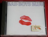 BAD BOYS BLUE CD "KISS" 1993 Nordrhein-Westfalen - Neuss Vorschau