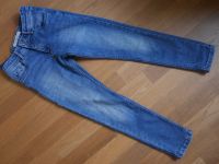 Jeans gerader Schnitt Pocopiano 140 Pankow - Weissensee Vorschau