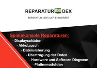 Spielekonsole Reparatur | ⭐️NEU - Stickdrift Reparatur⭐️ Bayern - Dingolfing Vorschau