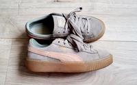 PUMA Suede Sneaker Baden-Württemberg - Heidelberg Vorschau
