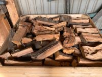 Feuerholz Ofenholz Kaminholz Brennholz Niedersachsen - Mittelnkirchen Vorschau