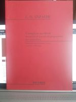 Akkordeon Complete Method, Lehrbuch, englische Ausgabe, neuwertig Bayern - Nittendorf  Vorschau