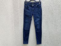 Lee Jeans Scarlett blau Größe W28 L31 Nürnberg (Mittelfr) - Oststadt Vorschau