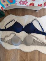 95B, Doppelpack Schalen BHs, neu! Thüringen - Lucka Vorschau
