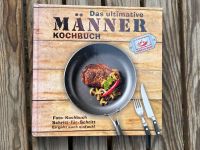 Das ultimate Männerkochbuch Hessen - Darmstadt Vorschau