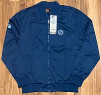 Vintage Majestic New York City FC Trainingsjacke MLS Fussball Köln - Mülheim Vorschau