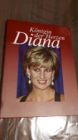 Prinzessin Diana Buch Niedersachsen - Hemmoor Vorschau