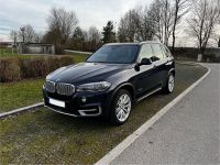 BMW X5 50i xDrive 7 Sitzer, AHK, Panorama Dach, Komf Bayern - Zorneding Vorschau