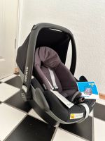 Maxi Cosi pebble plus babyeinsatz neuw babyschale isize Köln - Köln Dellbrück Vorschau