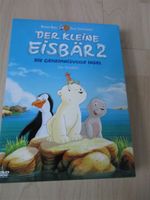 Der kleine Eisbär 2/Die geheimnisvolle Insel Baden-Württemberg - Karlsruhe Vorschau