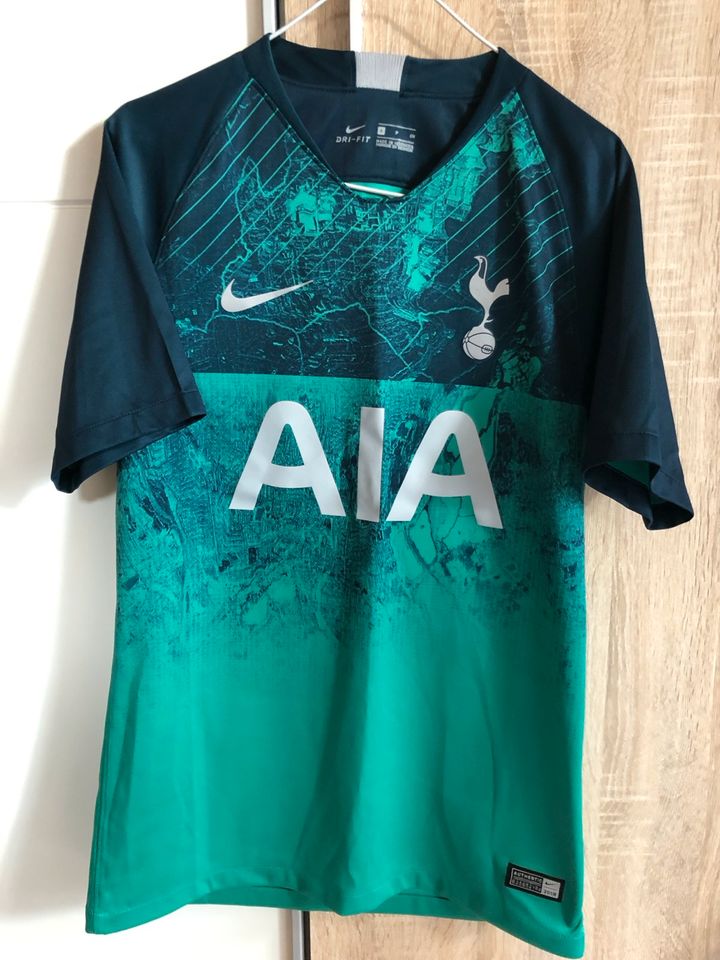 Nike tottenham Trikot Rarität S in Delmenhorst