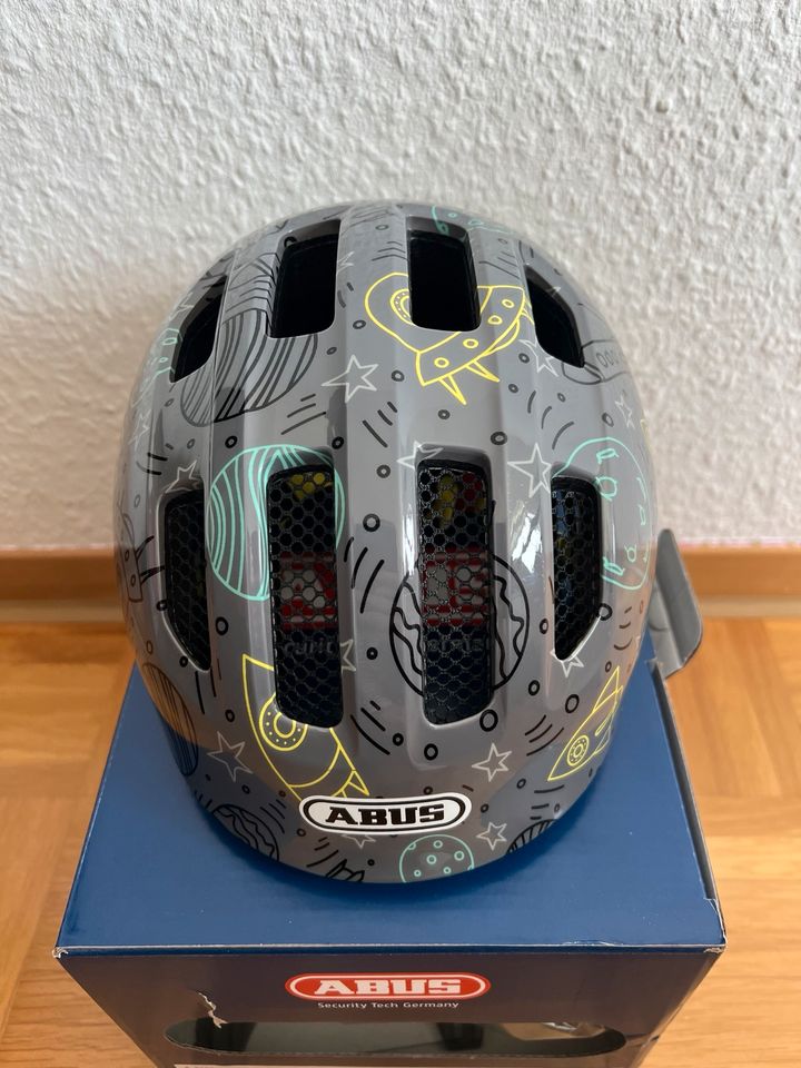 Fahrrad Helm (45-50cm) - verstellbar NEU!! in Metzingen