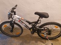 Kinder Jugend Fahrrad /Mountainbike 24"zoll Baden-Württemberg - Herbrechtingen Vorschau