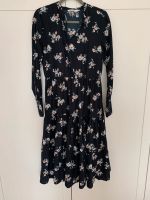 Langes Kleid mit Blumenmuster von NA-KD Eimsbüttel - Hamburg Eimsbüttel (Stadtteil) Vorschau