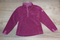 Org. Jako - O Kinder Fleece Hoodie Pullover weinrot Gr. 128 / 134 Hessen - Roßdorf Vorschau