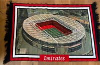 Wandteppich Arsenal Emirates Stadium Niedersachsen - Grasberg Vorschau