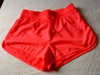 Laufshorts H&M Sport, Gr. 34, neonpink, 1x getragen, Polyester Bayern - Tittling Vorschau