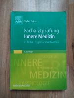 Facharztprüfung Innere Medizin Leipzig - Leipzig, Zentrum Vorschau