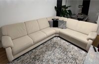Couch Sofa Sofas Ecksofa Eckcouch L 290x 240 fast wie Neu Beige München - Sendling-Westpark Vorschau