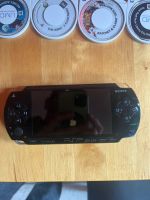 Sony PlayStation Portable Nordrhein-Westfalen - Viersen Vorschau