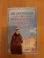 Modehaus der Träume 3,50 € von Marlene Averbeck, das Lichtenstein Hessen - Haiger Vorschau