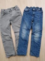 Thermojeans Jeans gefüttert 128 Rheinland-Pfalz - Speyer Vorschau