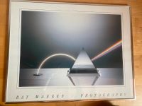 Hochwertiger Kunstdruck Poster gerahmt RAY MASSEY Prisma Bayern - Vaterstetten Vorschau