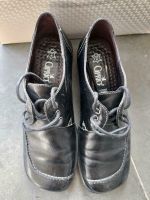 Damen Schuhe Damen schwarz, CAPRICE, Gr. 37, kaum getragen Nordrhein-Westfalen - Anröchte Vorschau