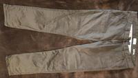 Herren-Chino von Esprit, grau, Gr. 38/34 Nordrhein-Westfalen - Bergheim Vorschau