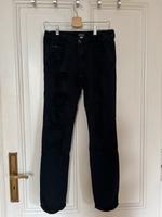 Diesel Jeans schwarz Damen Größe 28 Hessen - Oberursel (Taunus) Vorschau