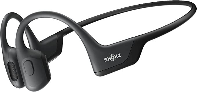 Kopfhörer/Headset Neu!!! SHOKZ OpenRun Knochenschall UVP 159€ in Düsseldorf