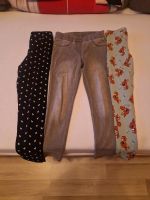 2 Leggins und 1 Jeggins Niedersachsen - Clausthal-Zellerfeld Vorschau