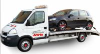 Abschleppdienst 24h Pannenhilfe Autotransport Kfz Transport Baden-Württemberg - Filderstadt Vorschau