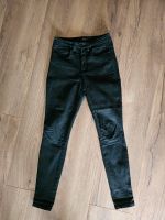 Only Hose High Waist Gr. S/30 schwarz Baden-Württemberg - Freiberg am Neckar Vorschau